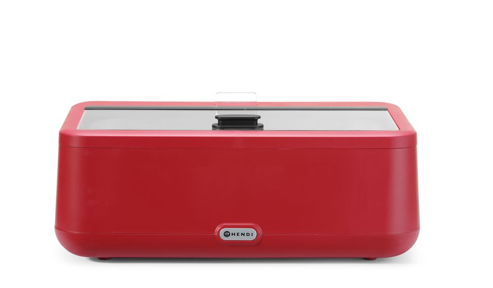 Chafing dish UNIQ HENDI - GN GN 1/1 | HE470459