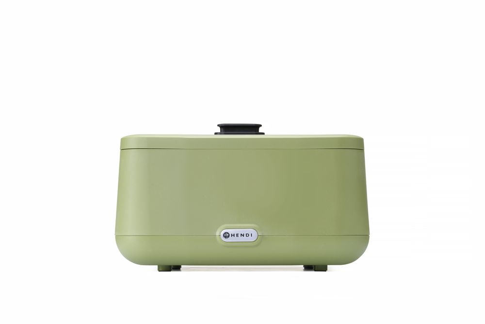 Chafing dish UNIQ HENDI - GN GN 2/3 | HE470565