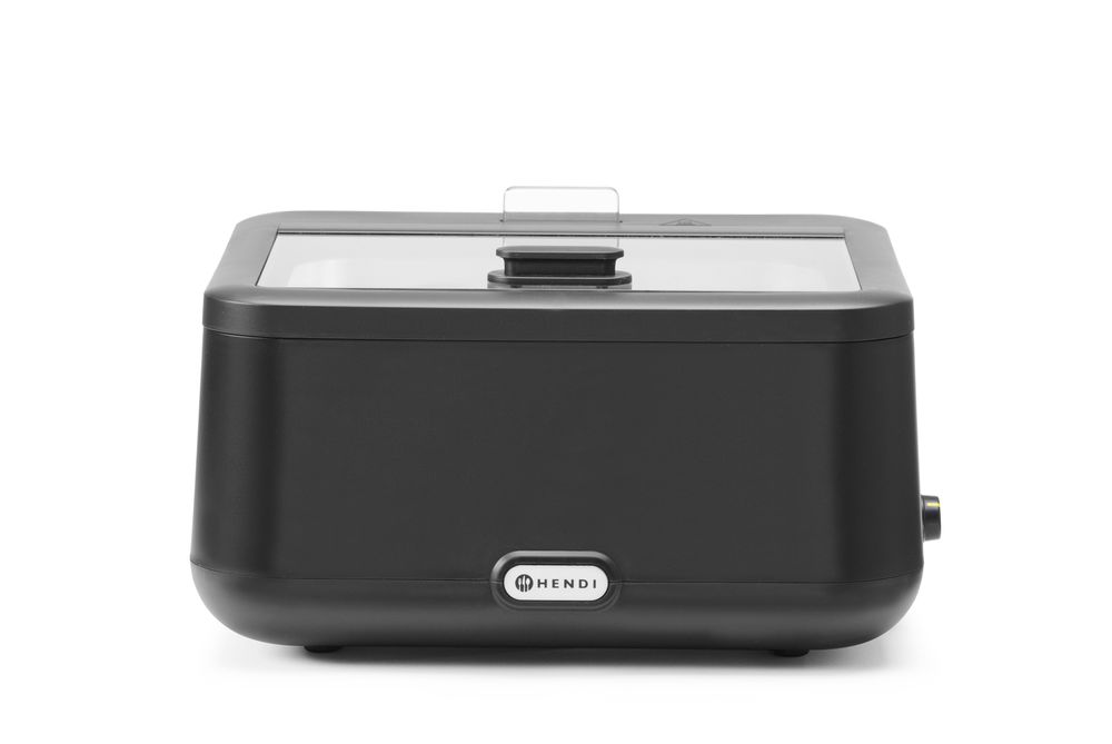 Scaldavivande UNIQ, controllo analogico HENDI - GN GN 2/3 | HE470596