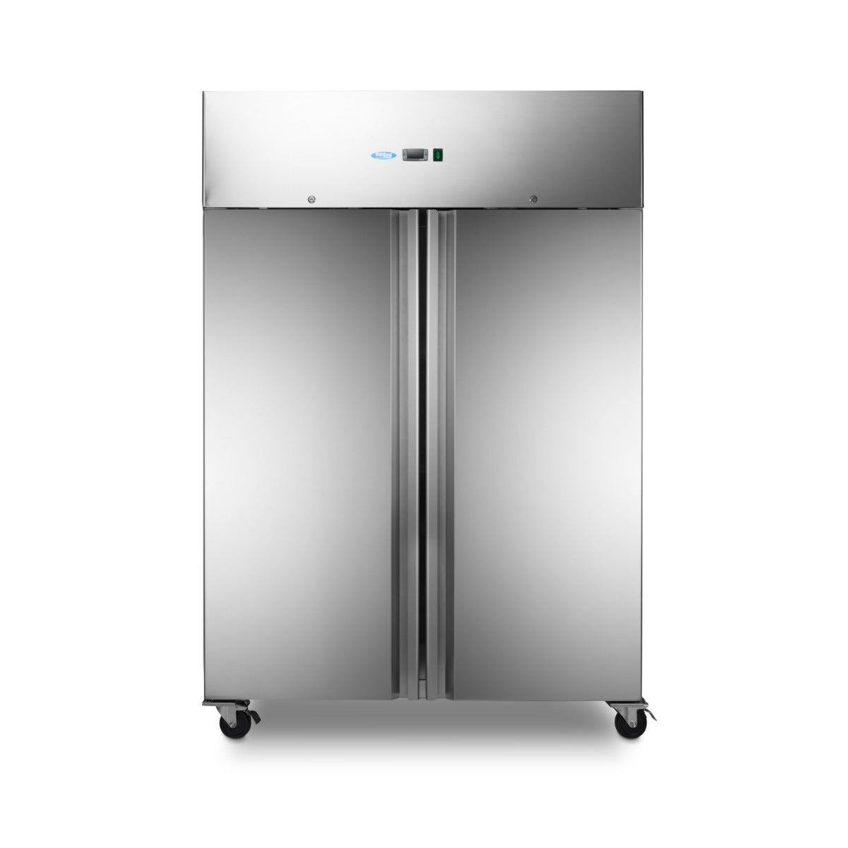Congelatore - 1400L - 6 Ripiani Regolabili (2/1GN) - su Ruote - incl. Ripiani – MAXIMA 09400025 – dettaglio 2