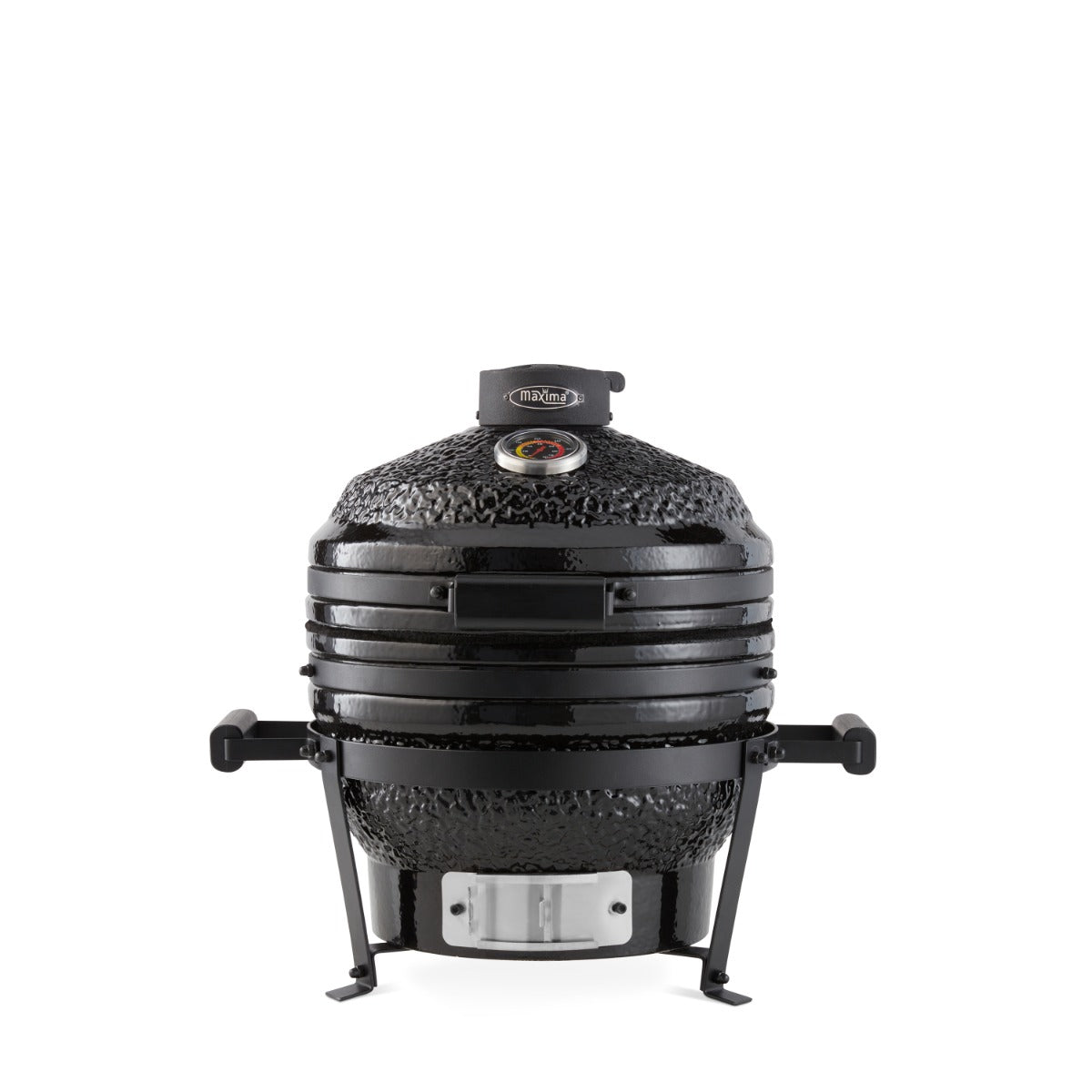 Premium Kamado BBQ 16 inch – MAXIMA 09378005 – dettaglio 2