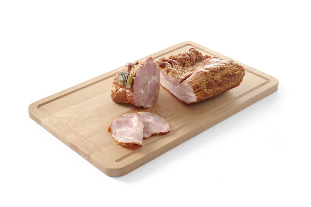 Tavola per Baguette HENDI - lunghezza 325 × larghezza 530 × altezza 18 mm | HE505403