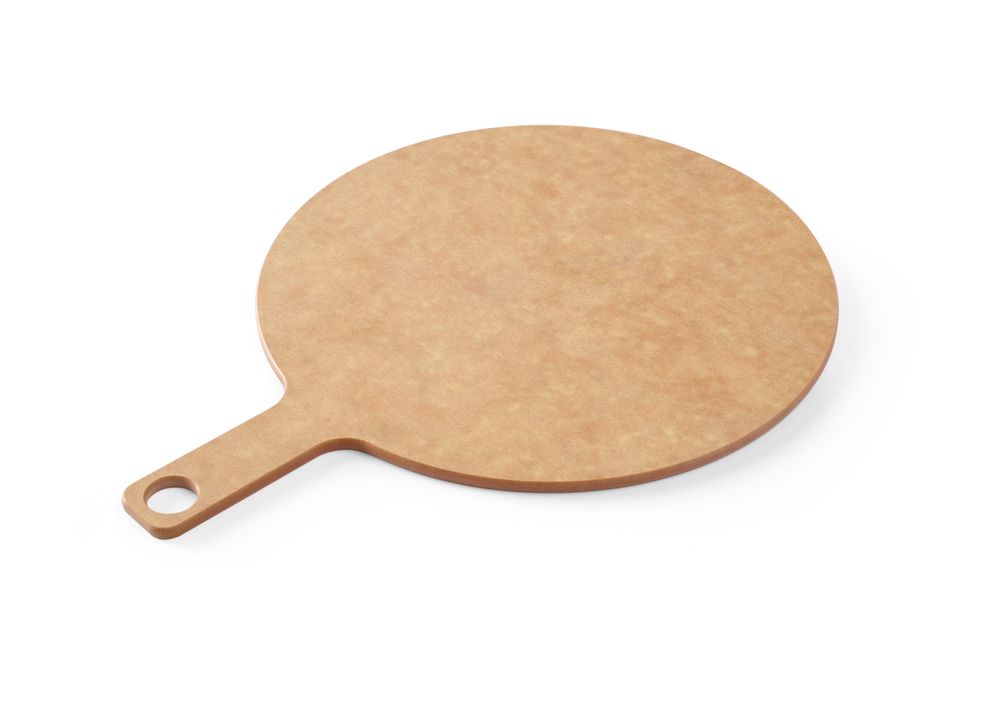 Tagliere per pizza con manico HENDI - Ø 305 mm | HE505533