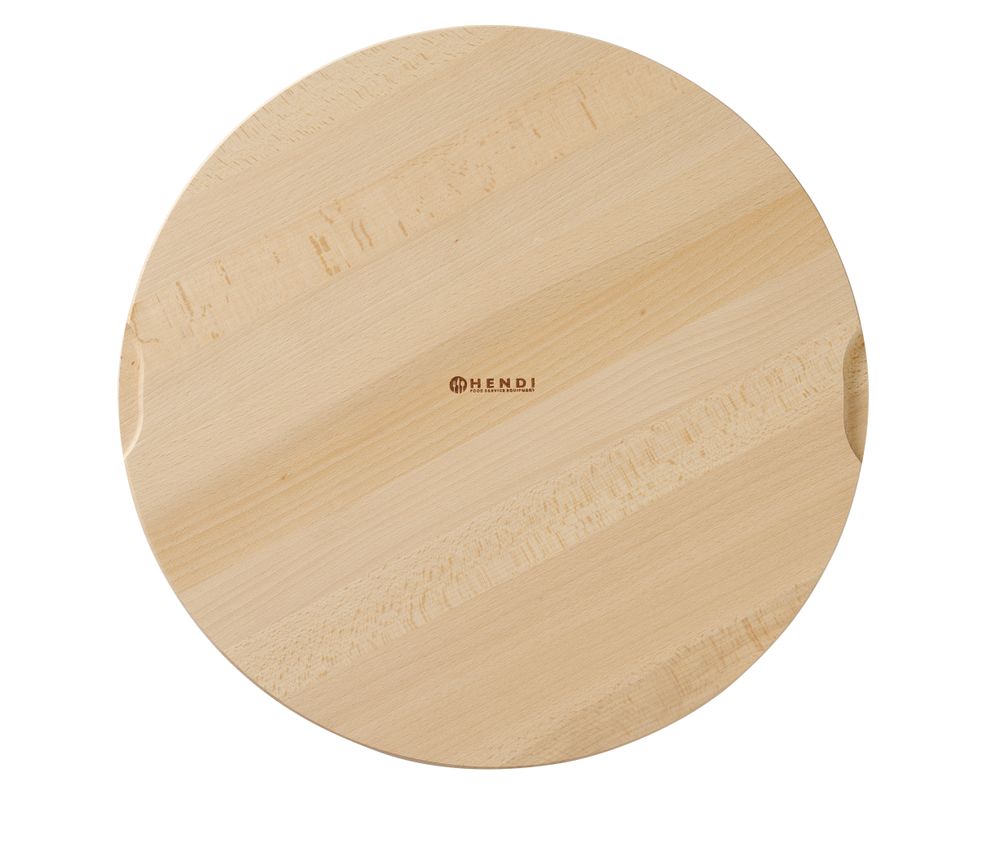 Taglieri per pizza HENDI - Ø 450 mm | HE505571