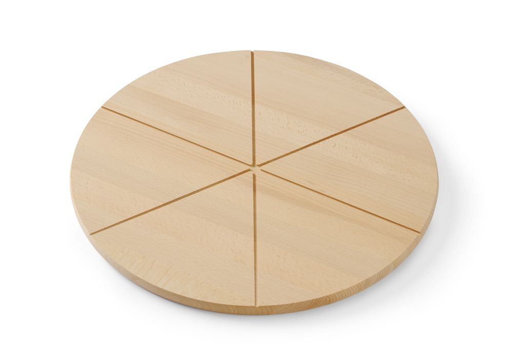 Taglieri per pizza HENDI - Ø 400 mm | HE505564
