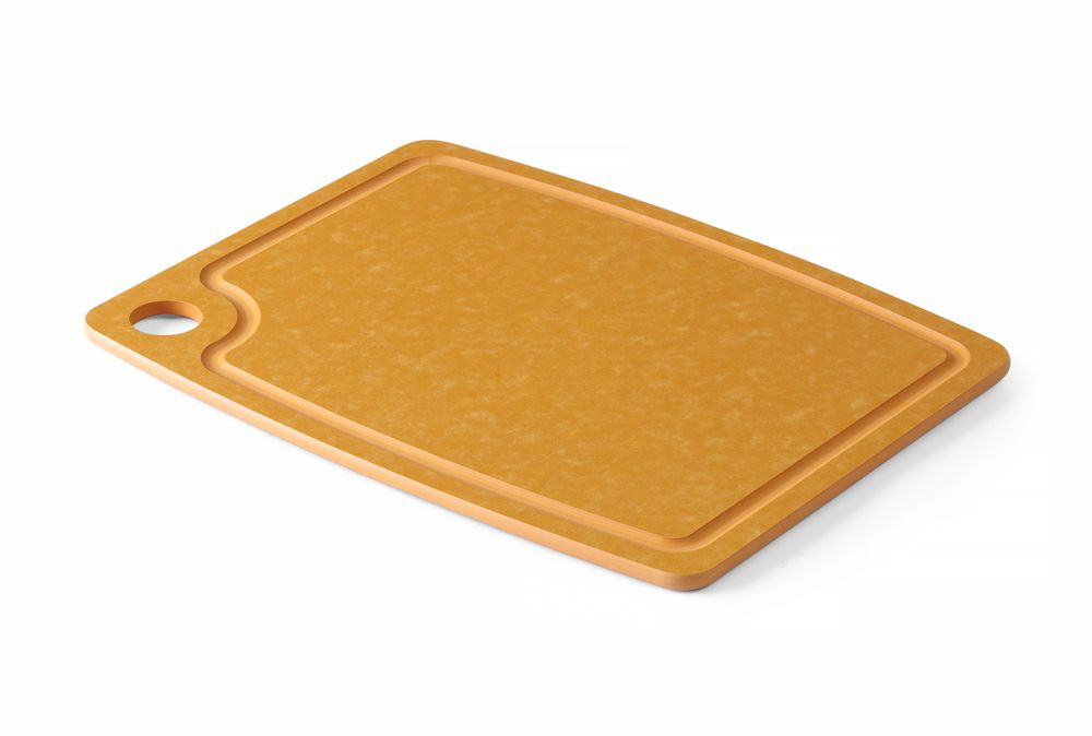 Tagliere in fibra di legno. HENDI - lunghezza 325 × larghezza 440 × altezza 10 mm | HE505748