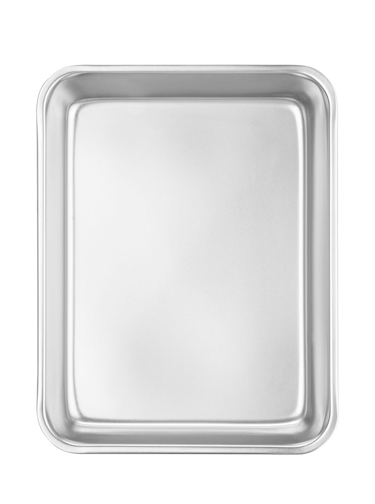 Teglia per carne HENDI - lunghezza 202 × larghezza 272 × altezza 47 mm | HE508107