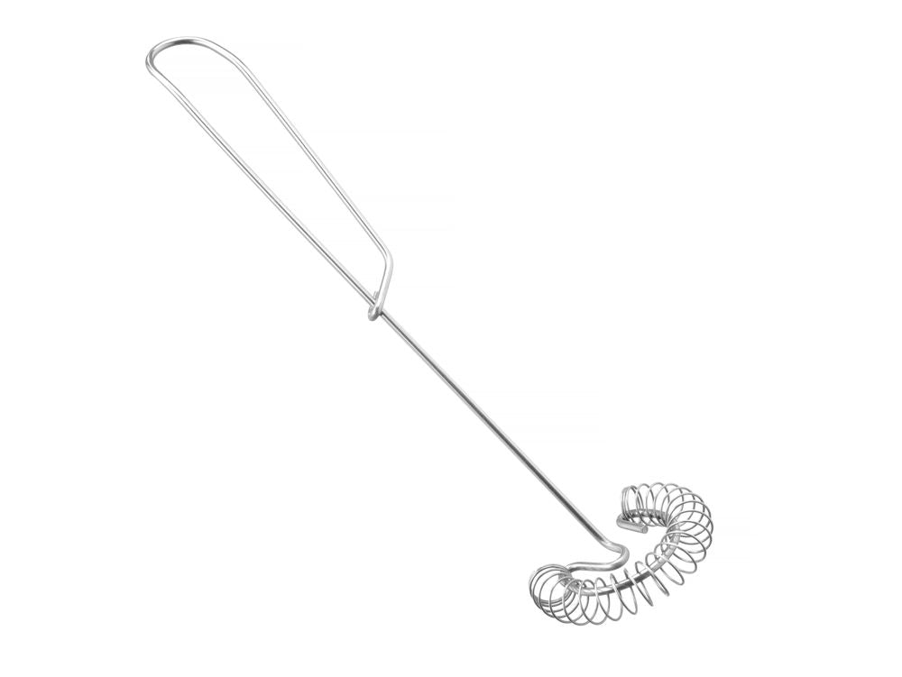 Frullino a spirale HENDI - lunghezza 280 × larghezza 60 × altezza 40 mm | HE509487