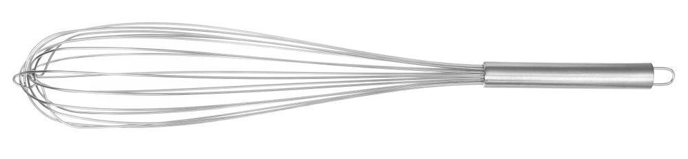 Frusta HENDI - lunghezza 85 × larghezza 85 × altezza 630 mm | HE511701