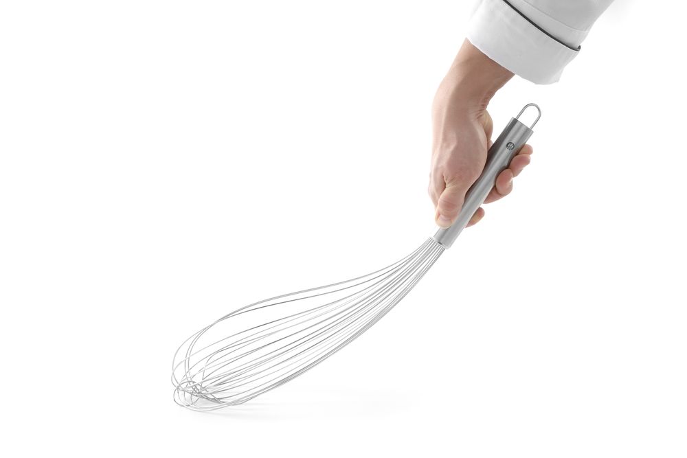 Frusta HENDI - lunghezza 85 × larghezza 85 × altezza 330 mm | HE511725
