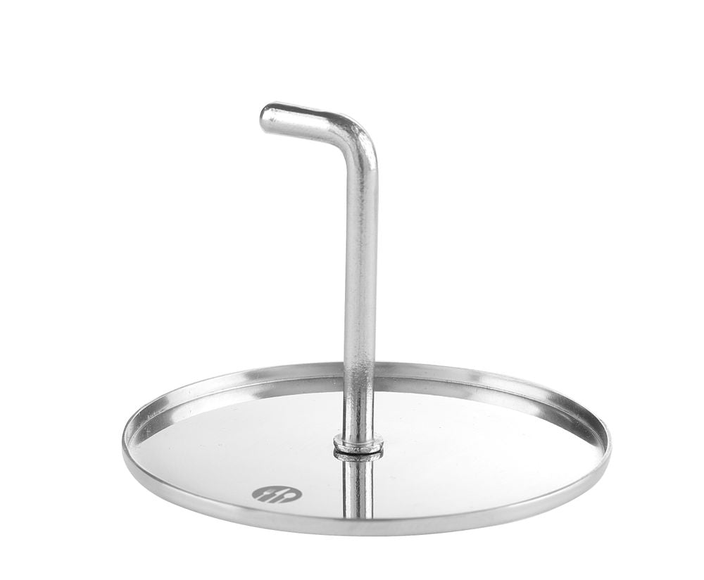 Anello impiattamento e pressa rotonda HENDI - Ø 100 mm | HE512159
