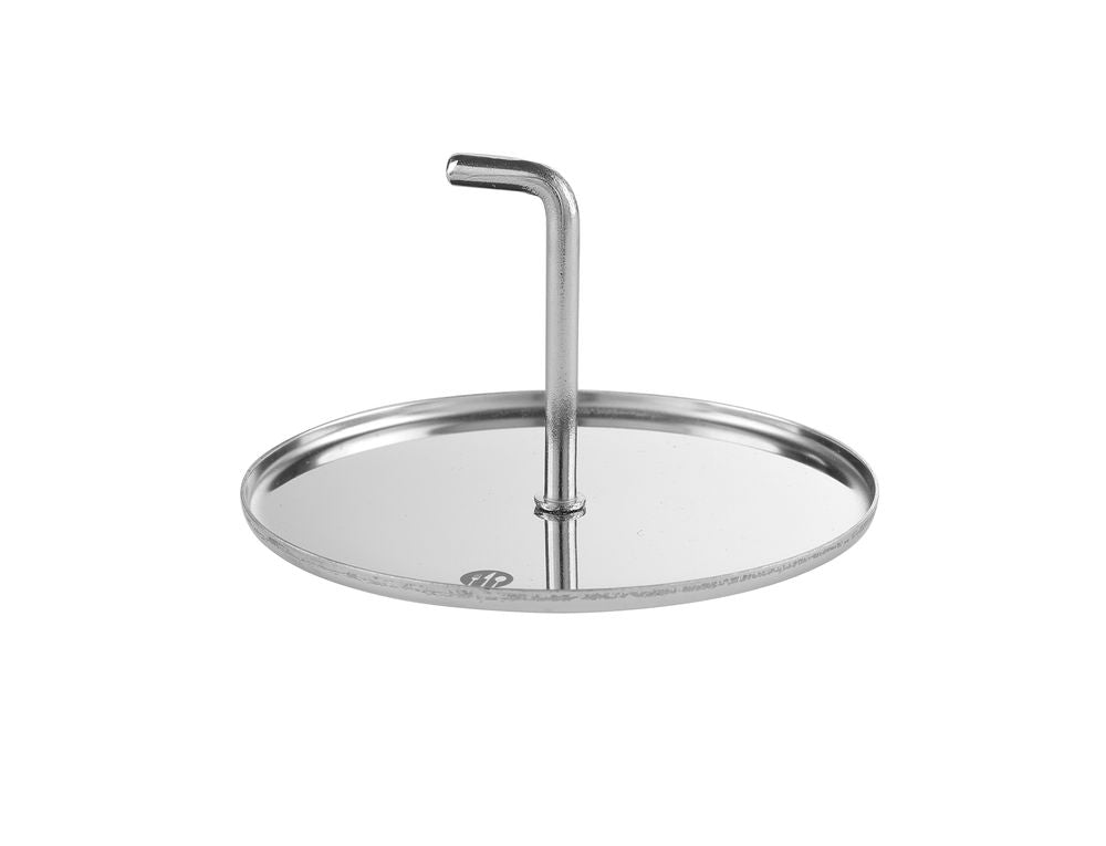 Spingitore per anello alimentare. HENDI - Ø 100 mm | HE512210