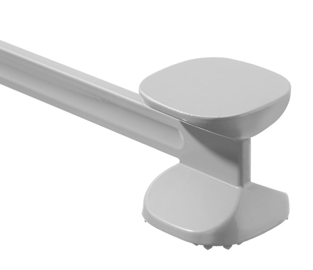 Martello per intenerire la carne XL HENDI - lunghezza 307 × larghezza 80 × altezza 85 mm | HE513057