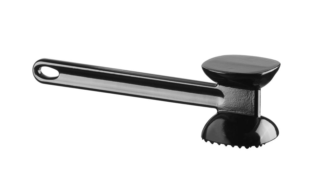 Martello per intenerire la carne HENDI - lunghezza 255 × larghezza 66 × altezza 70 mm | HE513118
