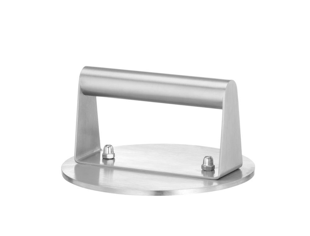 Pressa per hamburger HENDI - Ø 160 mm | HE513224