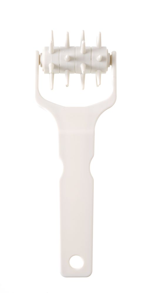 Forapasta o bucasfoglia HENDI - lunghezza 212 × larghezza 72 × altezza 50 mm | HE515037