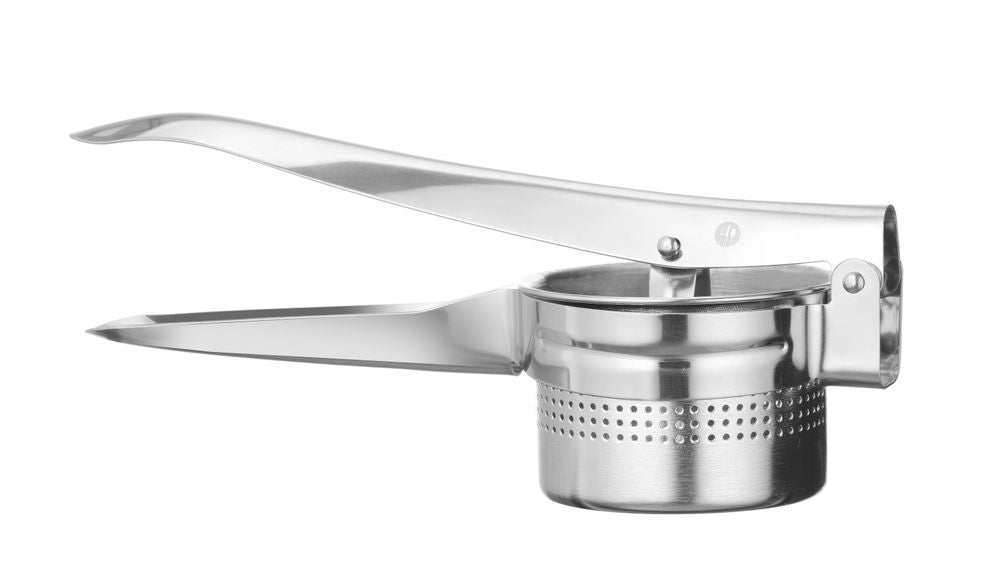 Schiacciapatate HENDI - lunghezza 270 × larghezza 100 × altezza 130 mm | HE515181