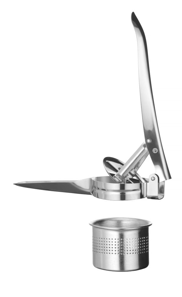 Schiacciapatate HENDI - lunghezza 270 × larghezza 100 × altezza 130 mm | HE515181
