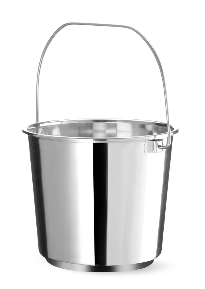 Secchio Budget Line HENDI - Ø 278 mm | HE516768