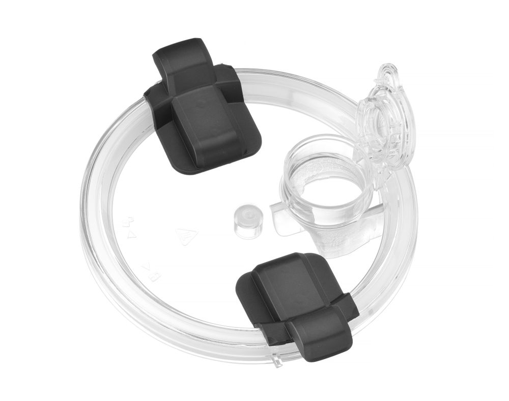 Set di ciotole e accessori HENDICHEF - lunghezza 205 × larghezza 272 × altezza 274 mm | HE517123