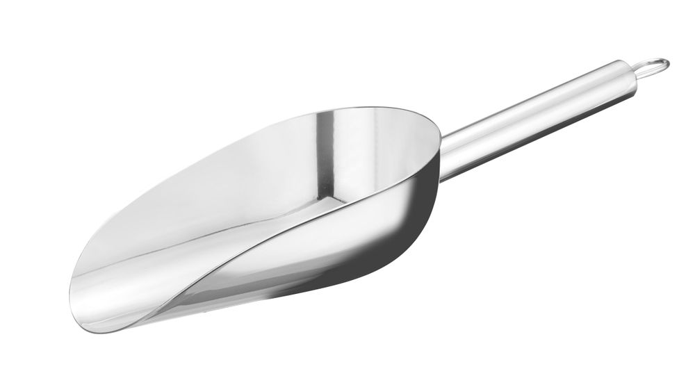 Sassola BarUp - lunghezza 262 × larghezza 80 × altezza 48 mm | HE521458