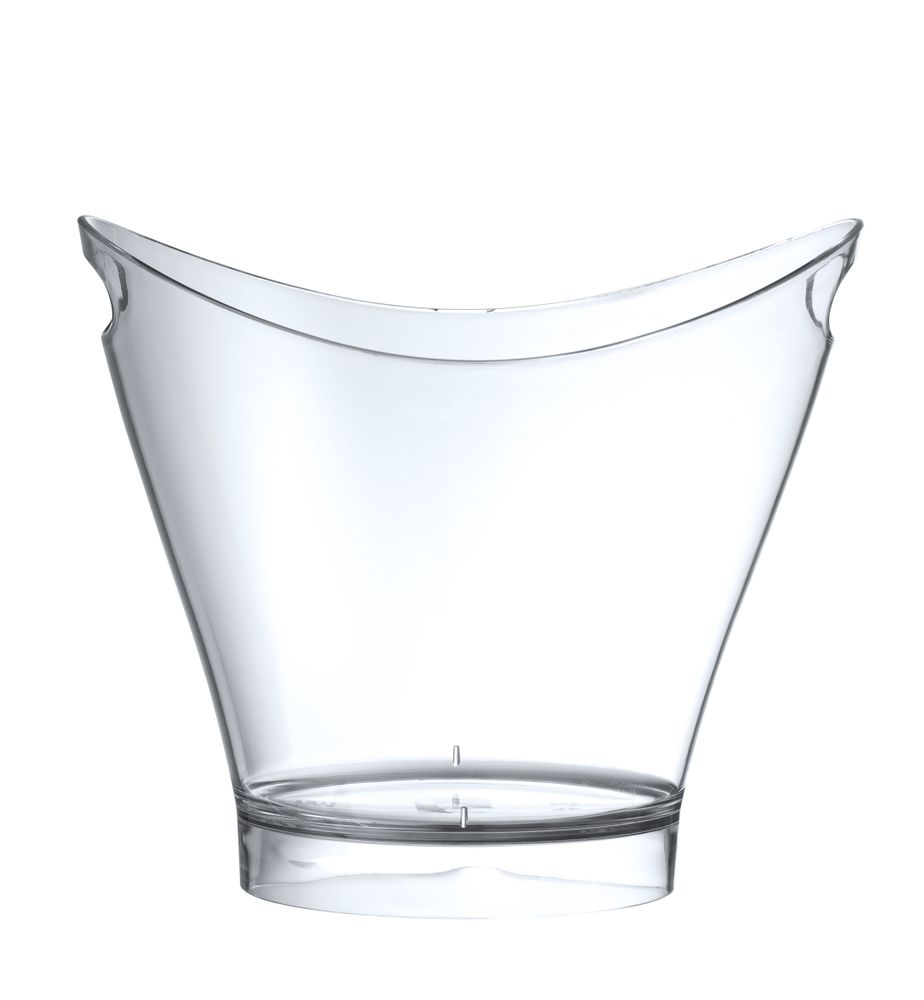 Secchiello per vino e champagne BarUp - lunghezza 240 × larghezza 300 × altezza 258 mm | HE521496