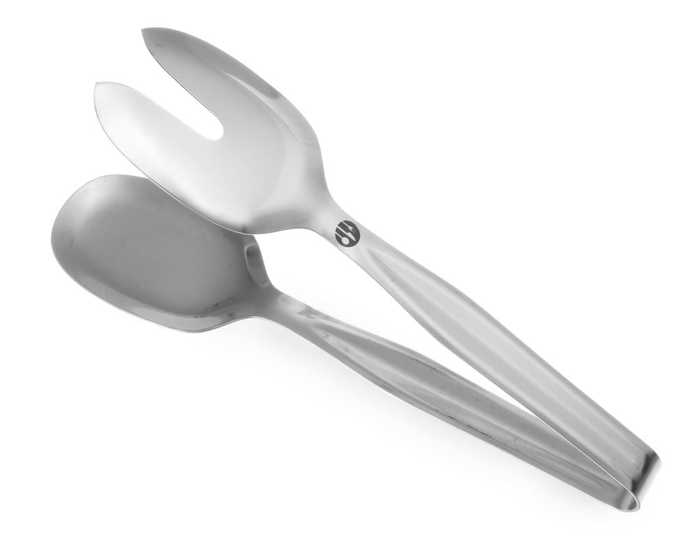 Pinza per insalata HENDI - lunghezza 215 × larghezza 46 × altezza 26 mm | HE523315