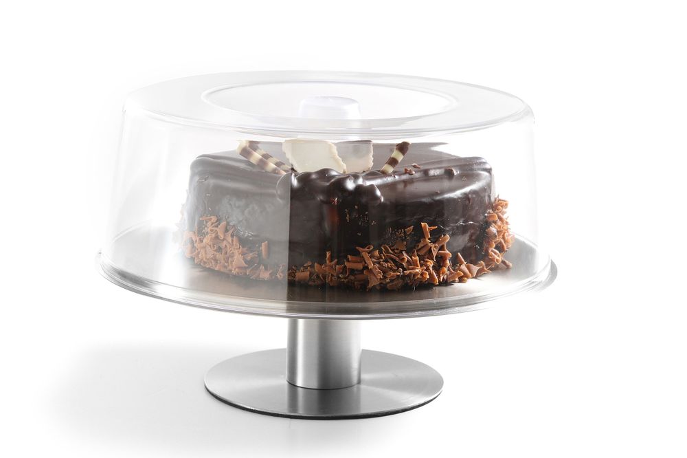 Supporto rotante per torte HENDI - Ø 300 mm | HE523827