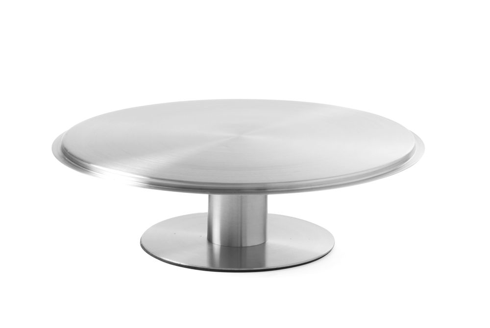 Supporto rotante per torte HENDI - Ø 300 mm | HE523827