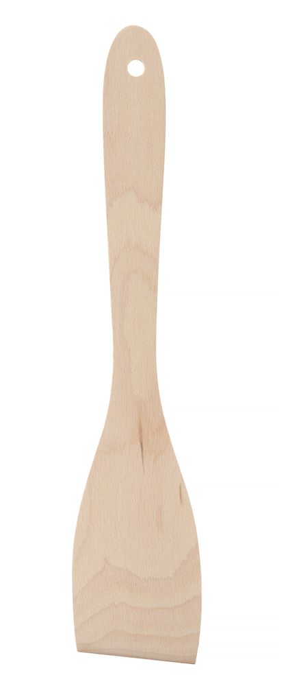 Spatola in legno HENDI - lunghezza 4 × larghezza 55 × altezza 305 mm | HE525142