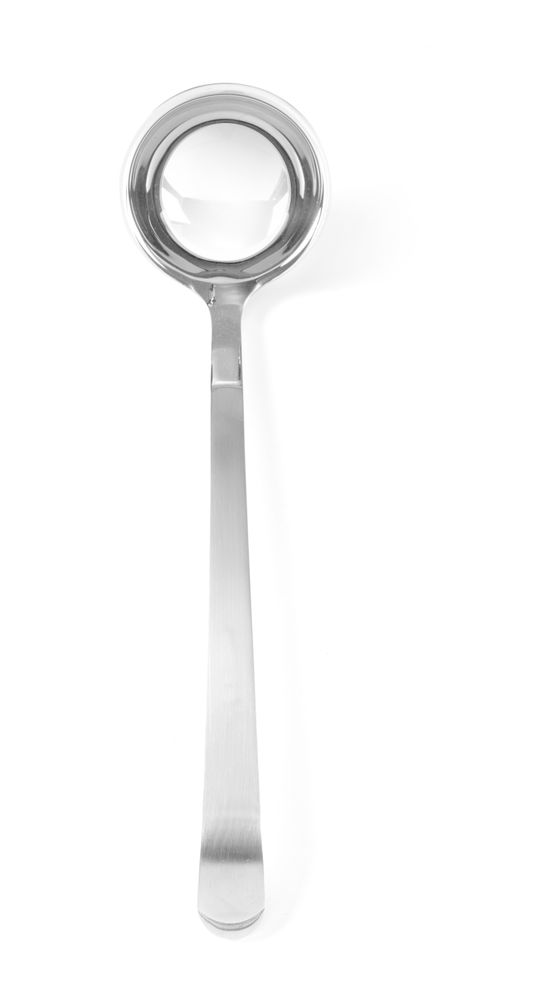 Mestolo per brodo HENDI - lunghezza 275 × larghezza 69 × altezza 52 mm | HE529089