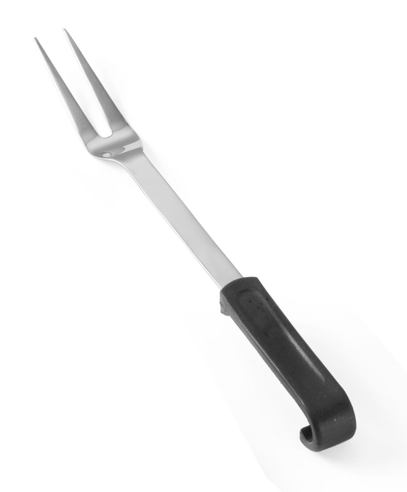 Forchettone da carne HENDI - lunghezza 362 × larghezza 60 × altezza 40 mm | HE529102