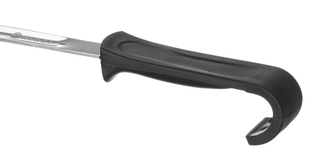 Cucchiaio da servizio HENDI - lunghezza 350 × larghezza 78 × altezza 50 mm | HE529300