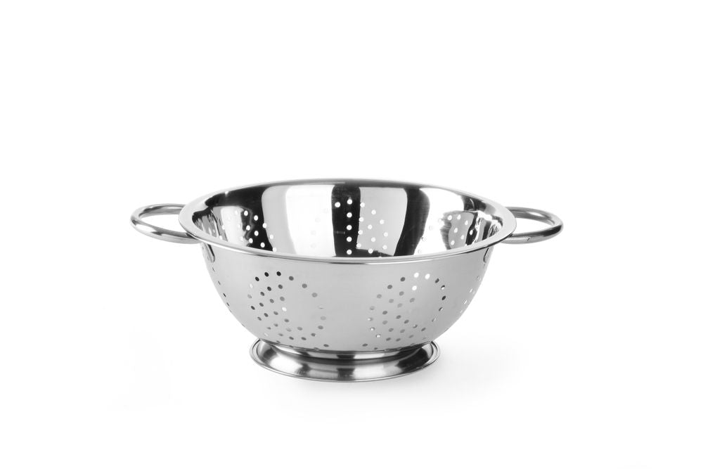 Scolapasta Kitchen Line HENDI - Ø 340 mm | HE535301