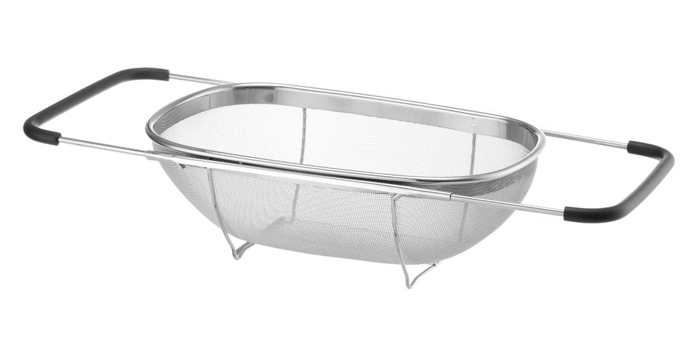 Collettore estensibile HENDI - lunghezza 260 × larghezza 560 × altezza 120 mm | HE535219