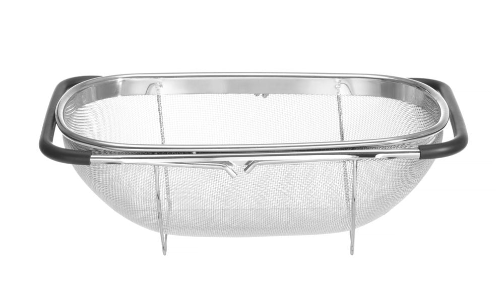 Collettore estensibile HENDI - lunghezza 260 × larghezza 560 × altezza 120 mm | HE535219
