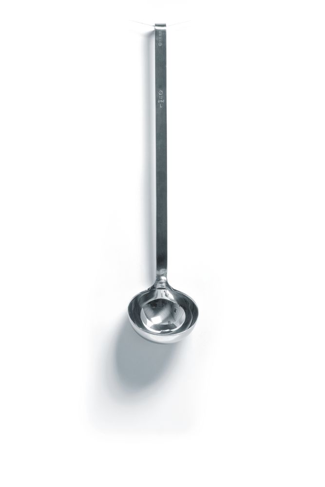 Mestoli antigoccia HENDI - Ø 100 mm | HE540404