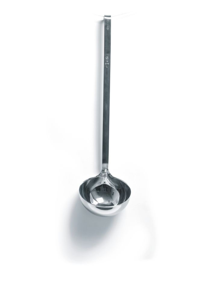 Mestoli antigoccia HENDI - Ø 100 mm | HE540404