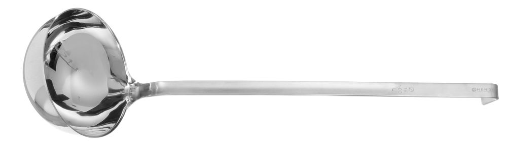 Mestoli antigoccia HENDI - Ø 165 mm | HE540701