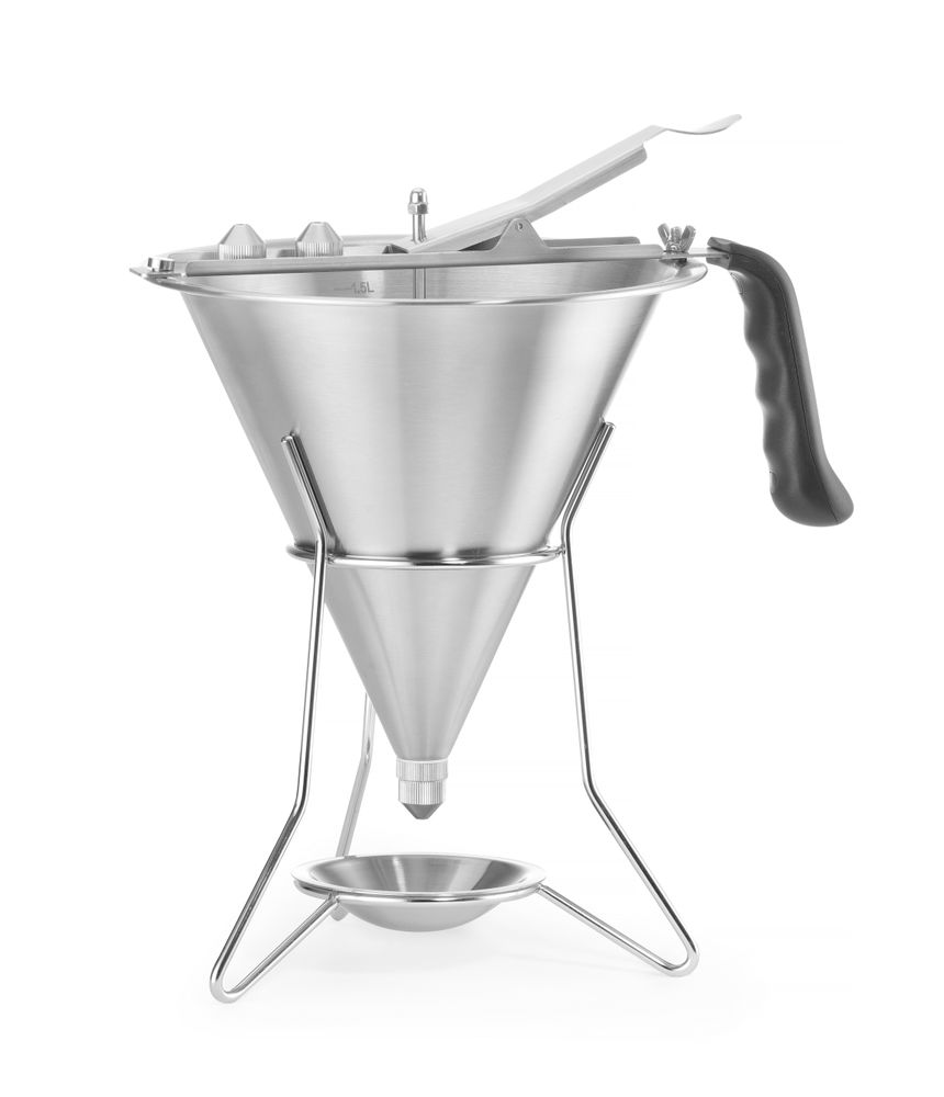 Imbuto colatore Profi Line HENDI - Ø 212 mm | HE551806