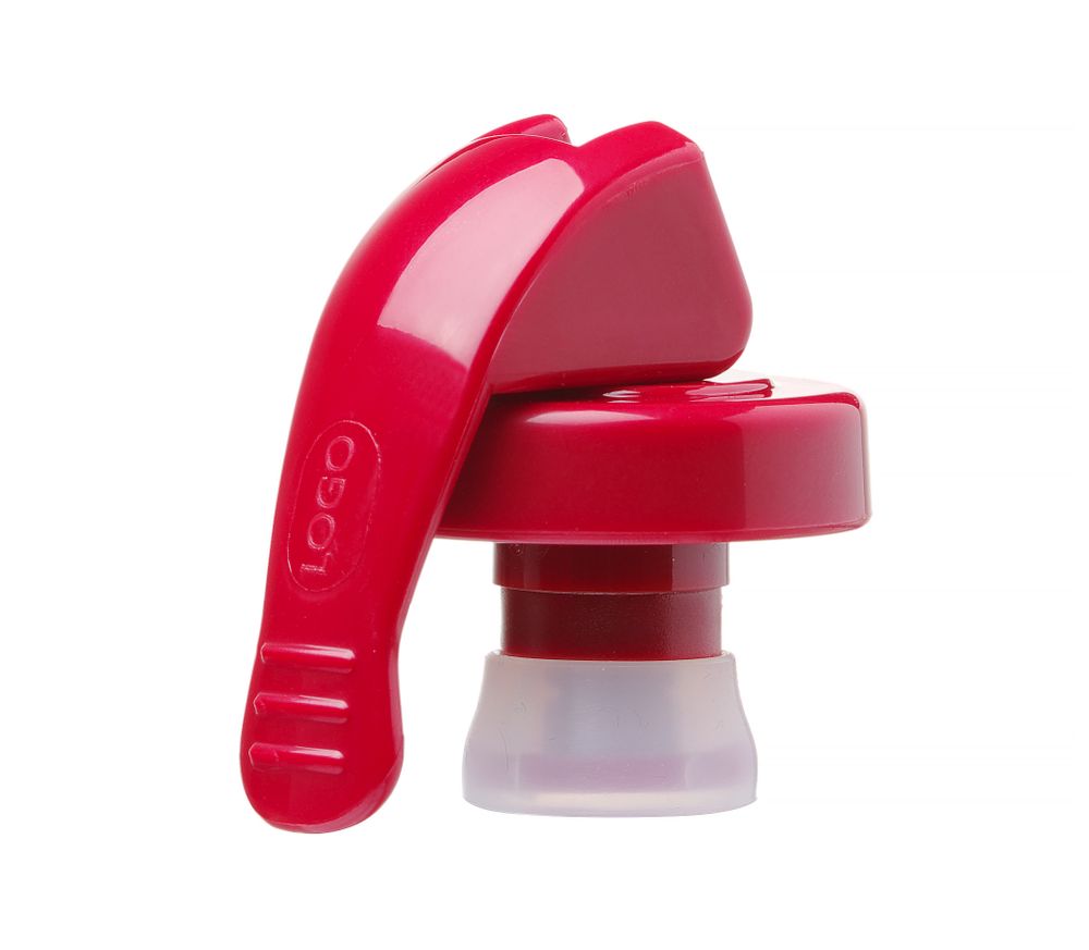 Tappo per bottiglie a morsetto BarUp - Ø 36 mm | HE552049