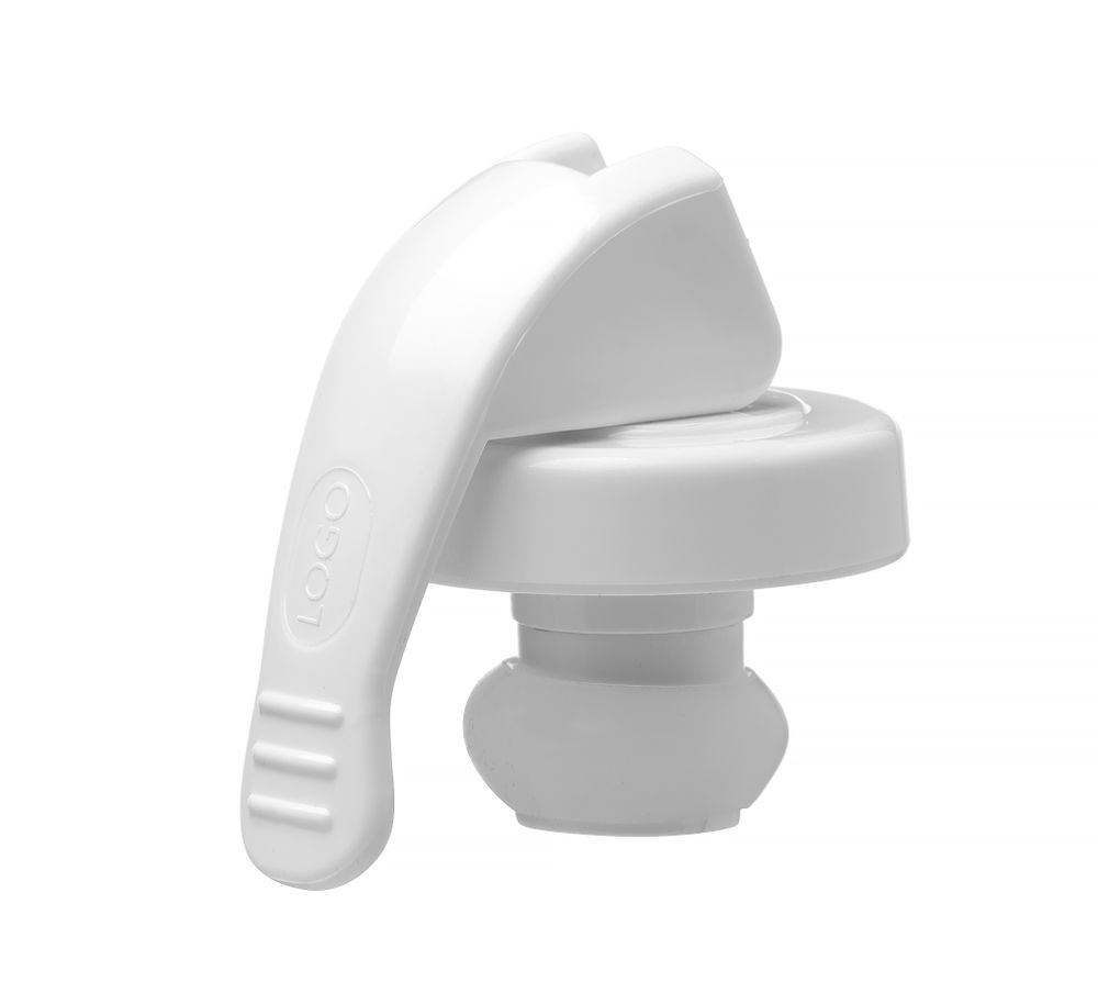 Tappo per bottiglie a morsetto BarUp - Ø 36 mm | HE552049