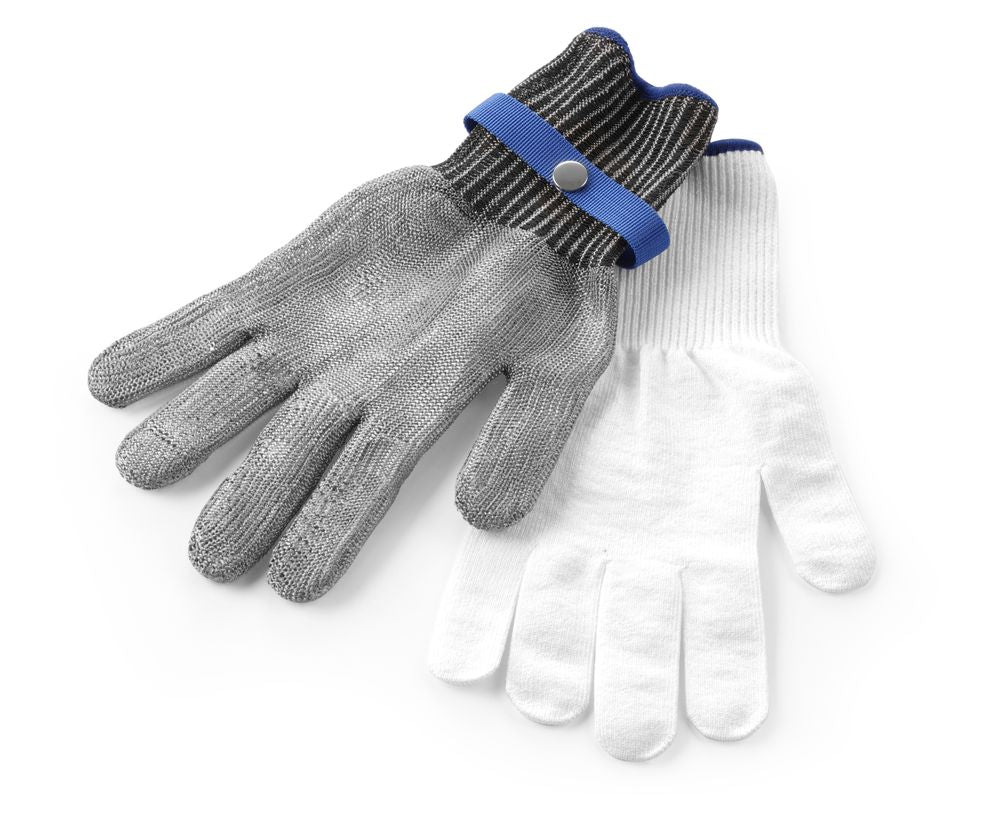 Guanti antitaglio, certificati HENDI - lunghezza 315 × larghezza 155 × altezza 36 mm | HE556672