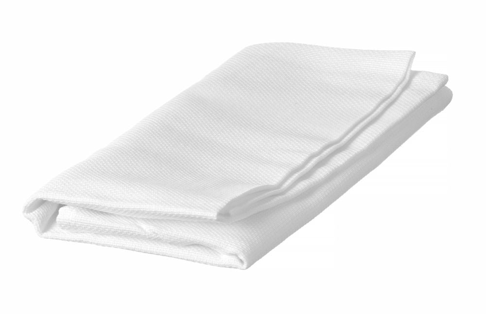 Filtro in tessuto HENDI - lunghezza 700 × larghezza 700 × altezza 2 mm | HE556719