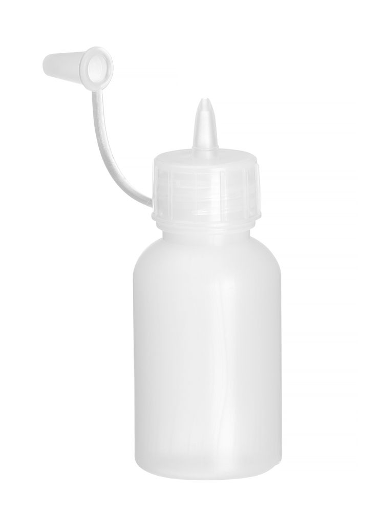 Erogatore mini di salsa - set da 4 pezzi. HENDI - Ø 30 mm | HE557891