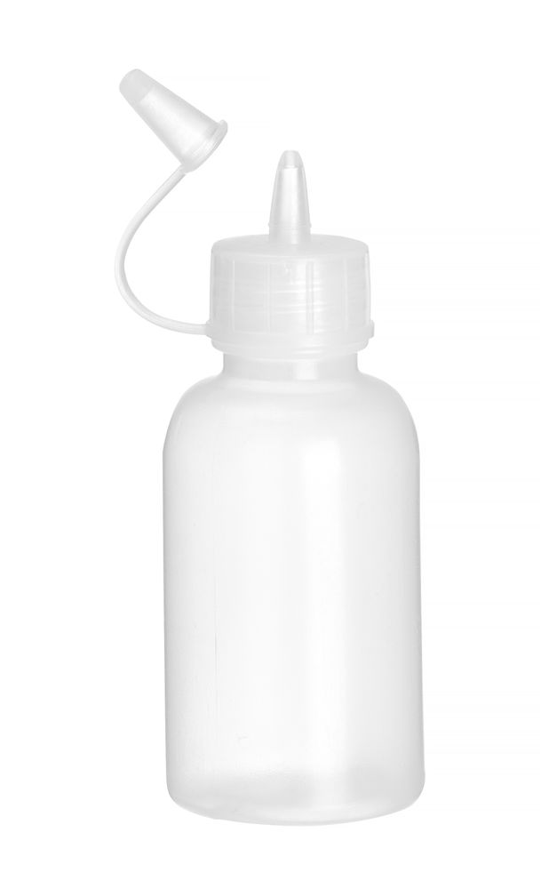 Erogatore mini di salsa - set da 4 pezzi. HENDI - Ø 35 mm | HE557990