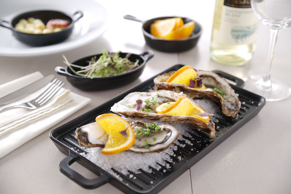 Little Chef Padella nera HENDI - lunghezza 160 × larghezza 120 × altezza 30 mm | HE564509