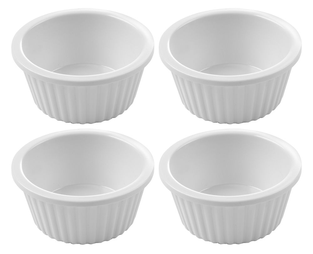 Ramekin - 4 pezzi HENDI - Ø 60 mm | HE565643