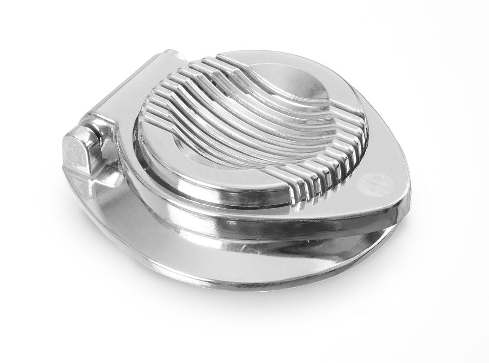 Taglia uova - ovale HENDI - lunghezza 115 × larghezza 105 × altezza 31 mm | HE570012