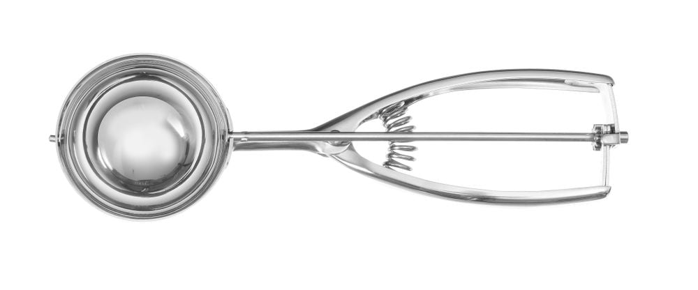 Porzionatore per gelato Kitchen Line HENDI - Ø 70 mm | HE572016